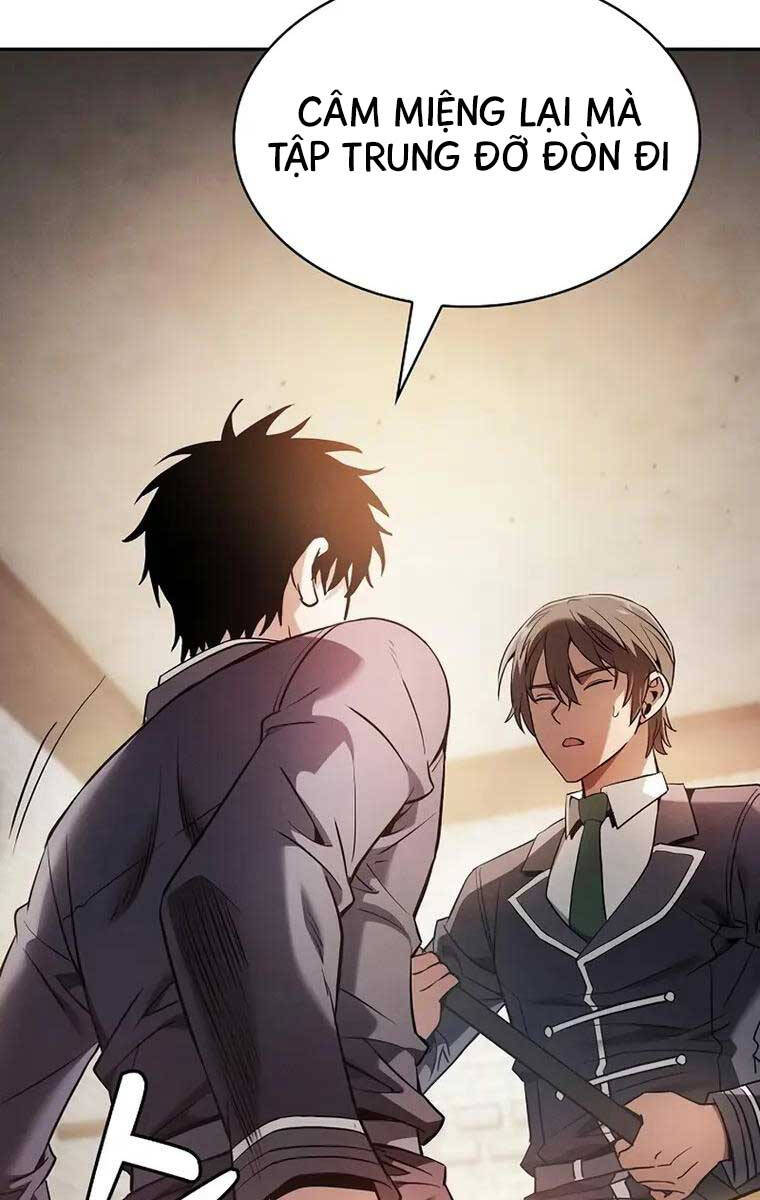 Kiếm Sĩ Thiên Tài Của Học Viện Chap 23 - Next Chap 24