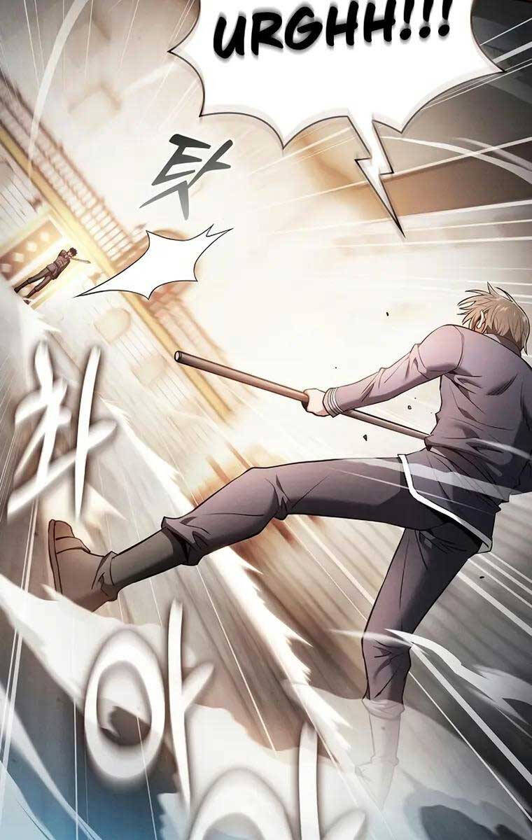 Kiếm Sĩ Thiên Tài Của Học Viện Chap 23 - Next Chap 24