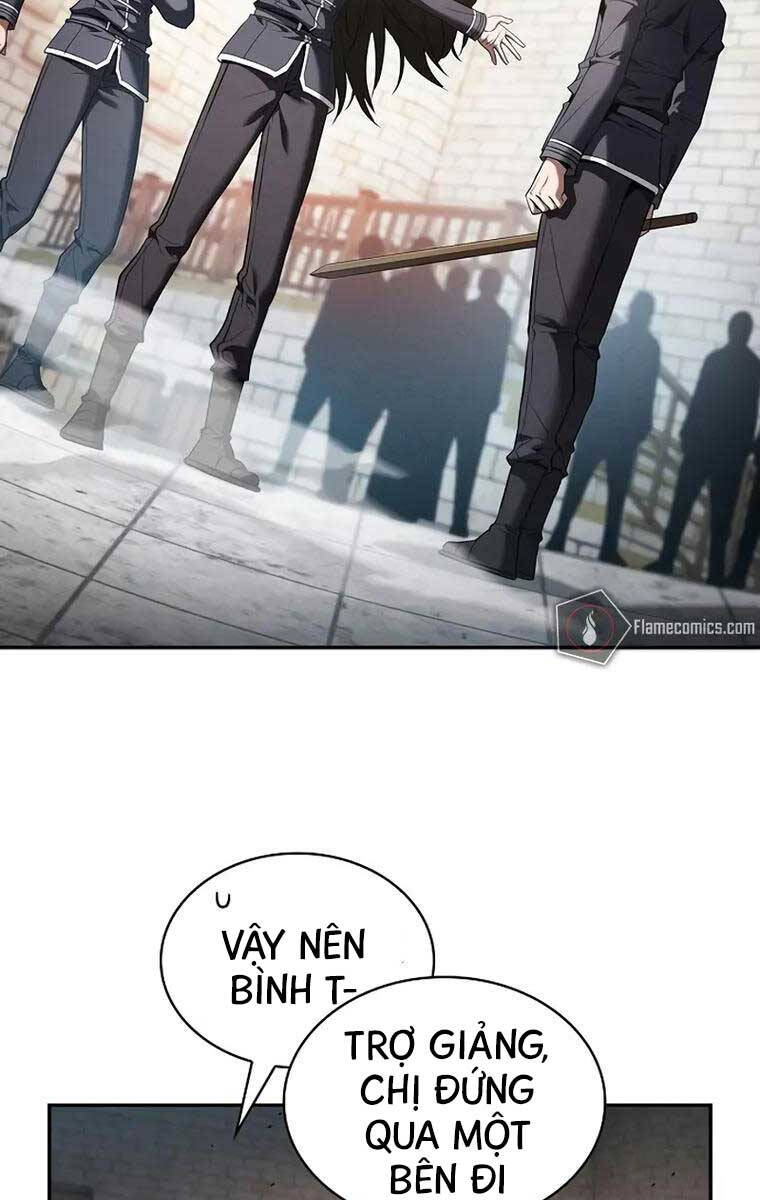 Kiếm Sĩ Thiên Tài Của Học Viện Chap 23 - Next Chap 24