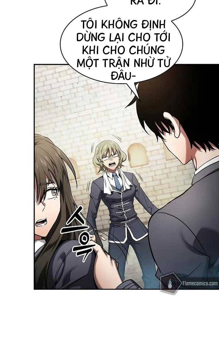 Kiếm Sĩ Thiên Tài Của Học Viện Chap 23 - Next Chap 24