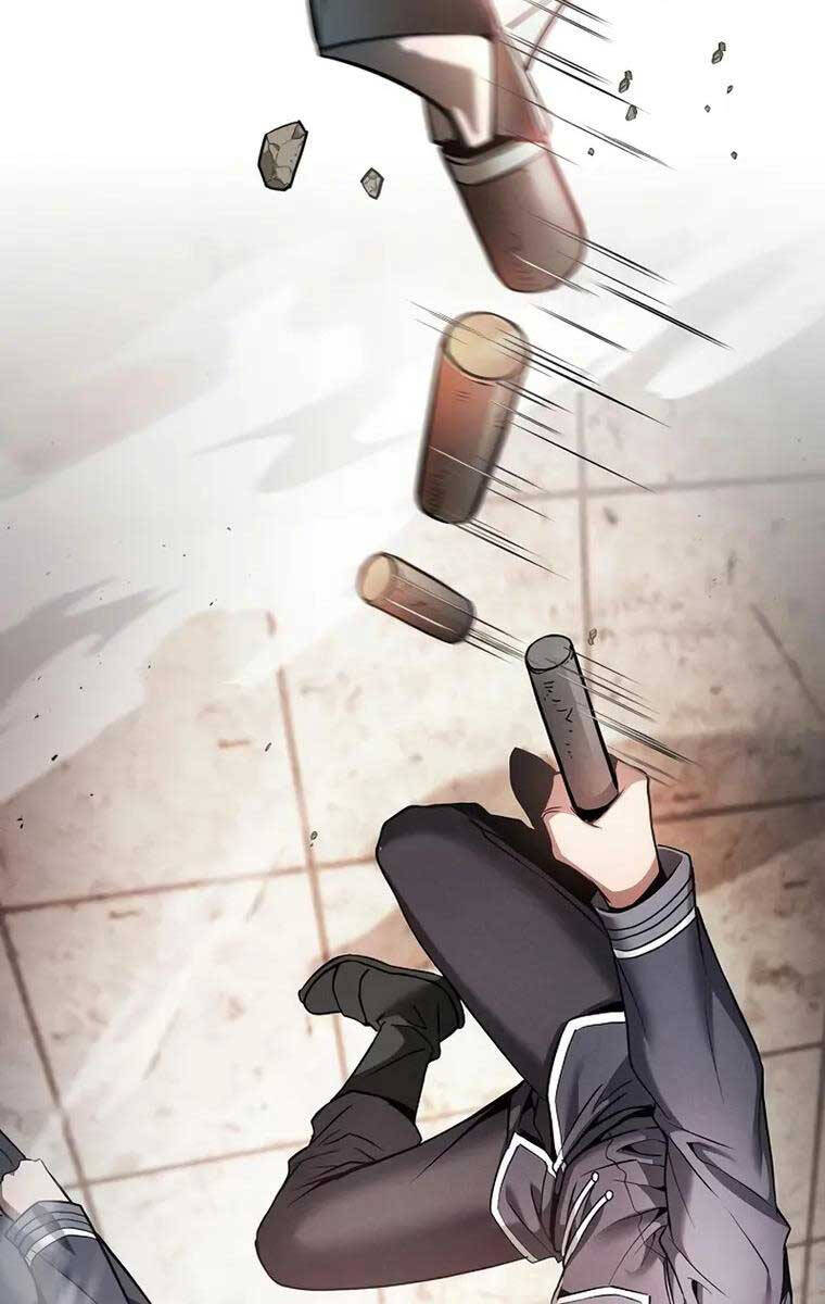 Kiếm Sĩ Thiên Tài Của Học Viện Chap 23 - Next Chap 24