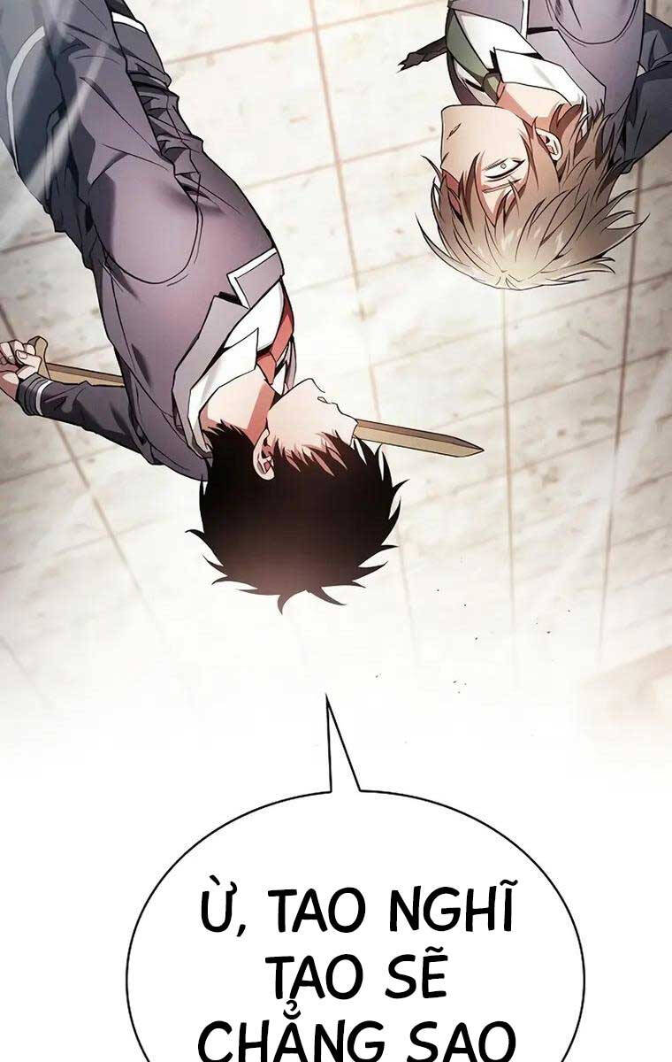 Kiếm Sĩ Thiên Tài Của Học Viện Chap 23 - Next Chap 24