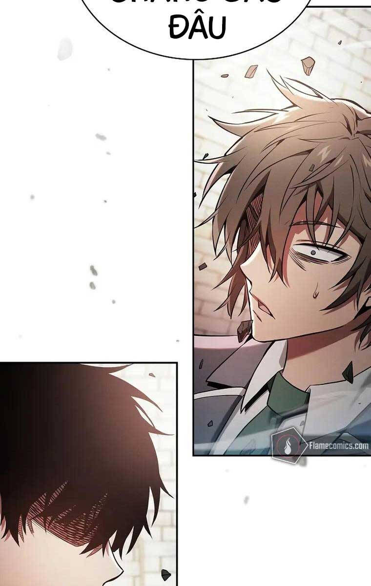 Kiếm Sĩ Thiên Tài Của Học Viện Chap 23 - Next Chap 24