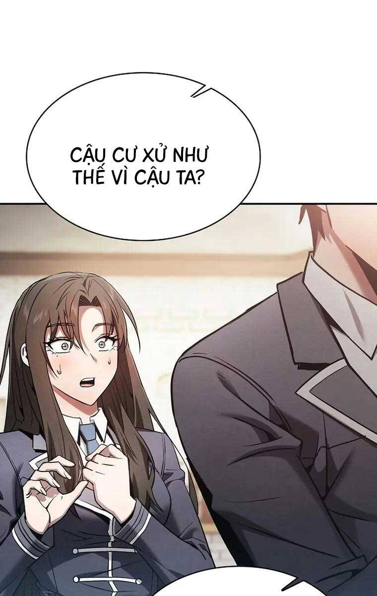 Kiếm Sĩ Thiên Tài Của Học Viện Chap 23 - Next Chap 24