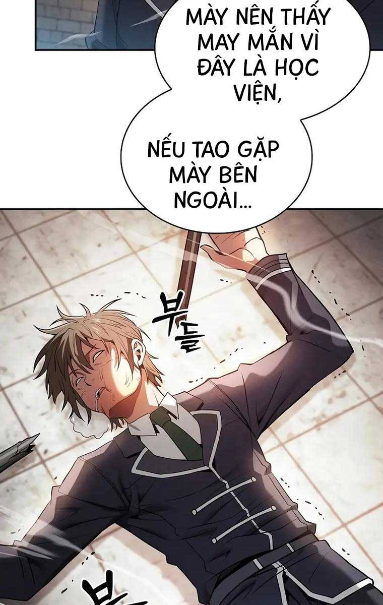 Kiếm Sĩ Thiên Tài Của Học Viện Chap 23 - Next Chap 24