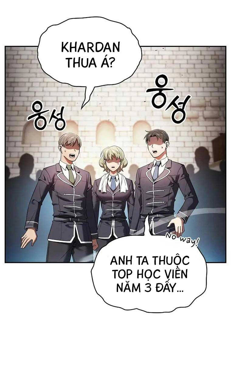 Kiếm Sĩ Thiên Tài Của Học Viện Chap 23 - Next Chap 24