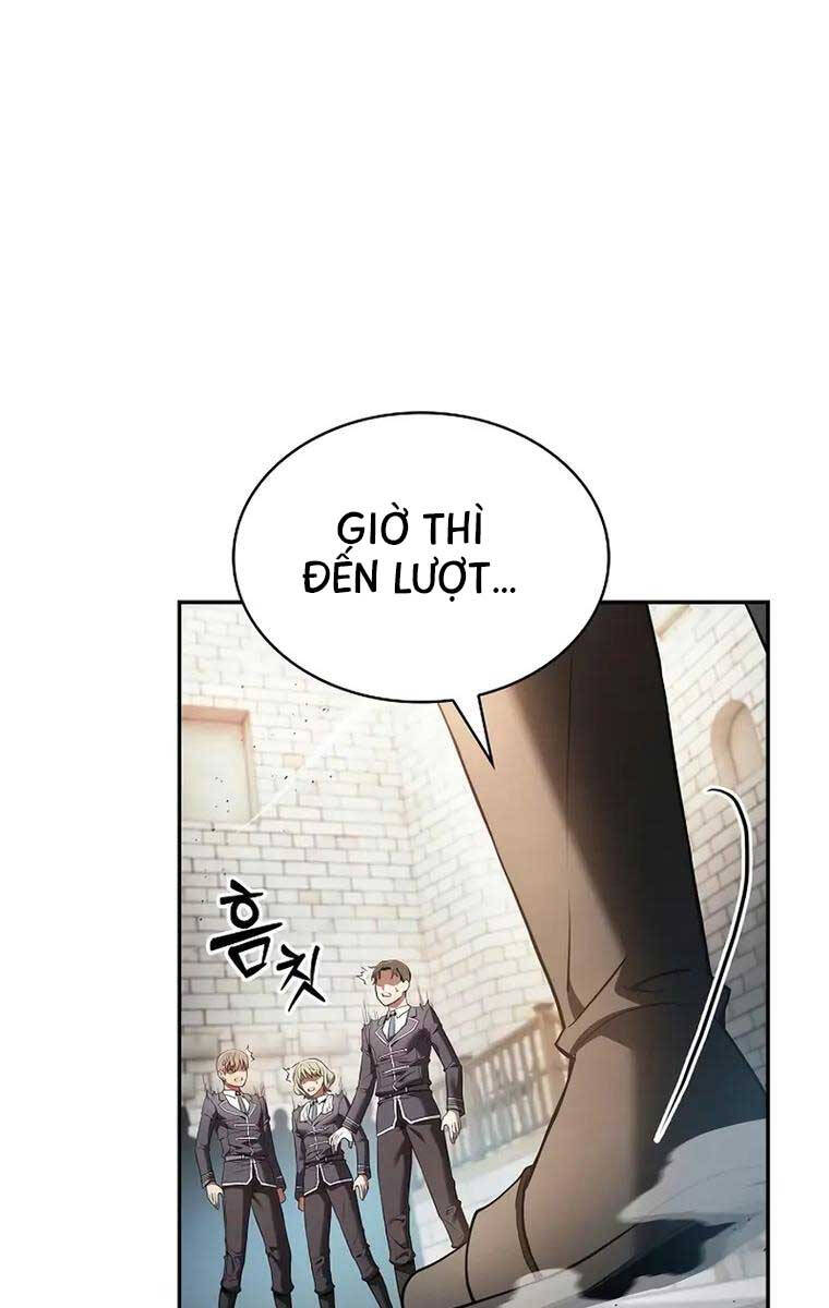 Kiếm Sĩ Thiên Tài Của Học Viện Chap 23 - Next Chap 24