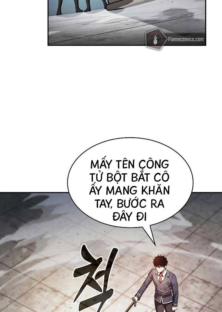Kiếm Sĩ Thiên Tài Của Học Viện Chap 23 - Next Chap 24