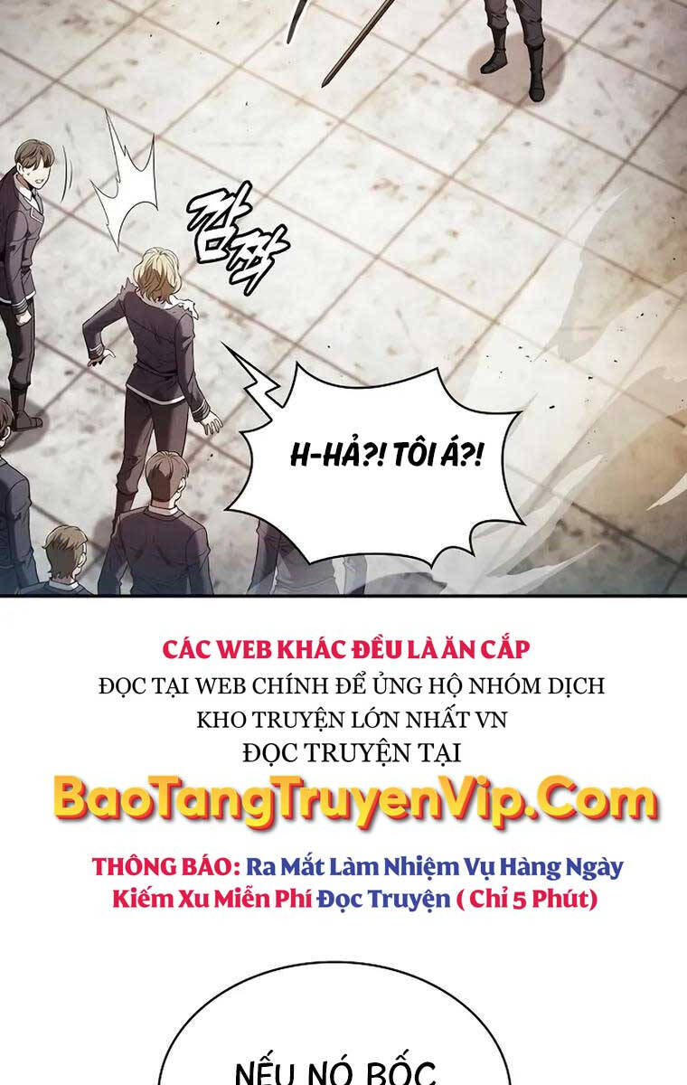 Kiếm Sĩ Thiên Tài Của Học Viện Chap 23 - Next Chap 24