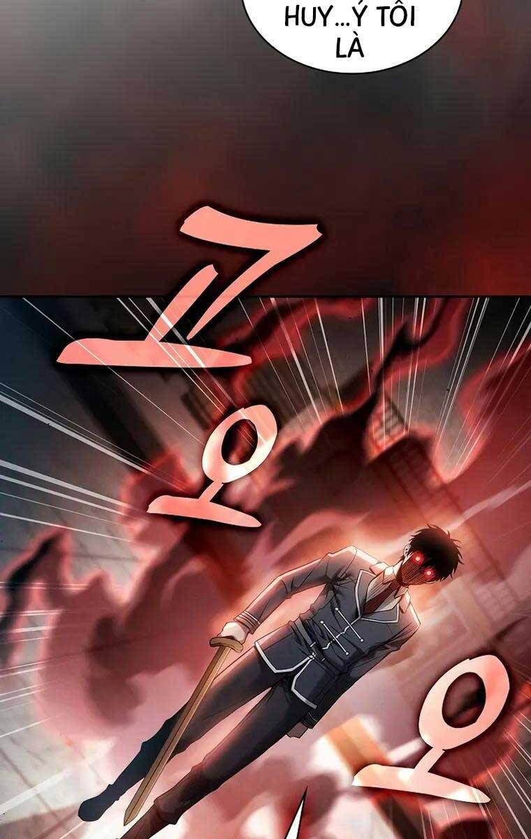 Kiếm Sĩ Thiên Tài Của Học Viện Chap 23 - Next Chap 24
