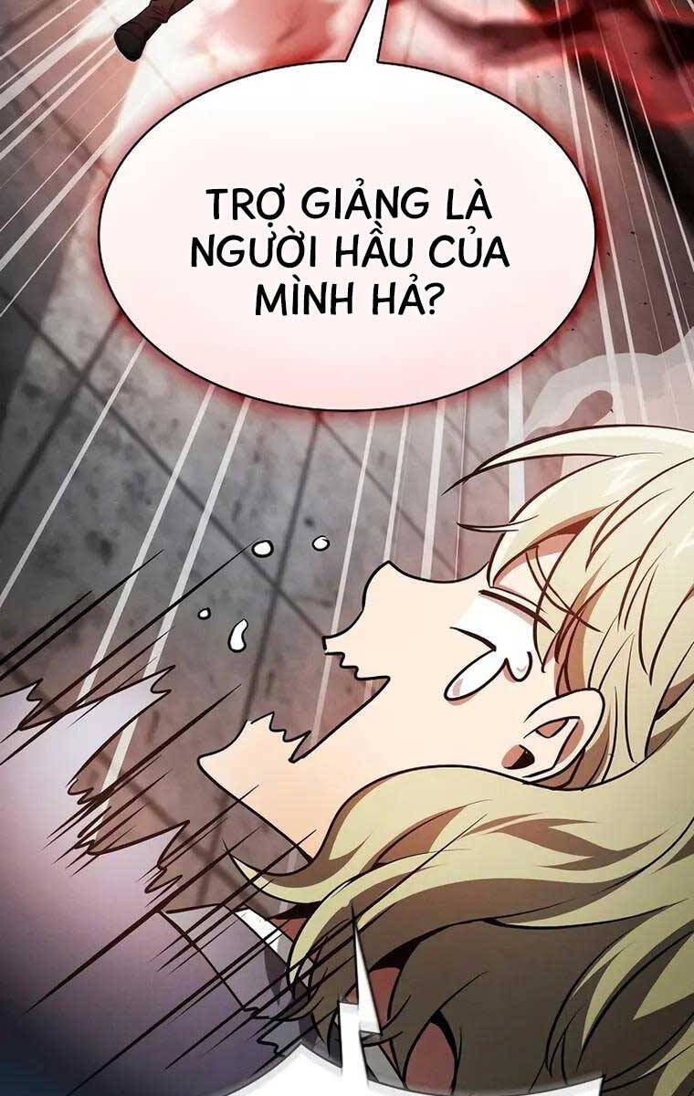 Kiếm Sĩ Thiên Tài Của Học Viện Chap 23 - Next Chap 24