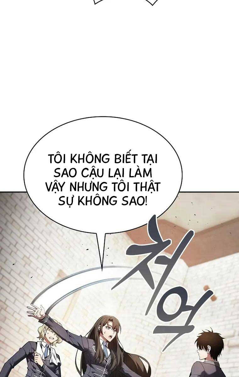 Kiếm Sĩ Thiên Tài Của Học Viện Chap 23 - Next Chap 24