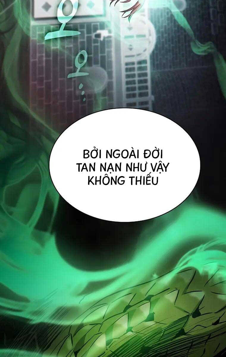 Kiếm Sĩ Thiên Tài Của Học Viện Chap 23 - Next Chap 24