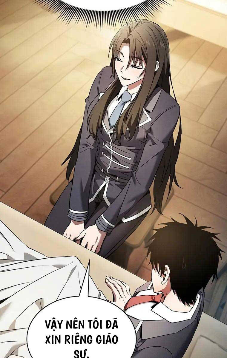 Kiếm Sĩ Thiên Tài Của Học Viện Chap 24 - Next Chap 25