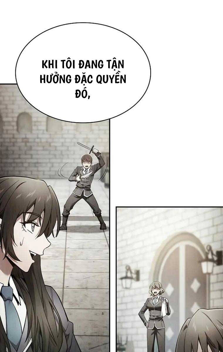 Kiếm Sĩ Thiên Tài Của Học Viện Chap 24 - Next Chap 25