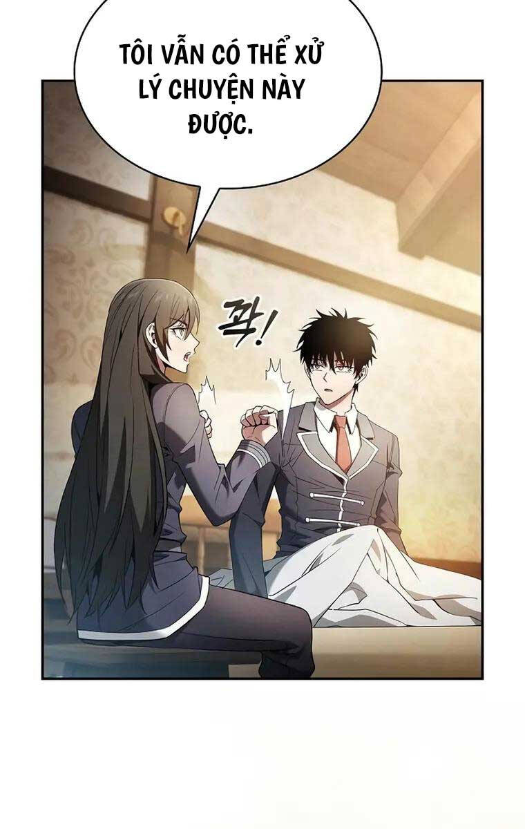 Kiếm Sĩ Thiên Tài Của Học Viện Chap 24 - Next Chap 25