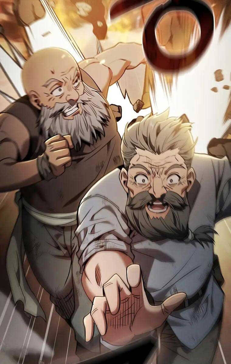 Kiếm Sĩ Thiên Tài Của Học Viện Chap 24 - Next Chap 25