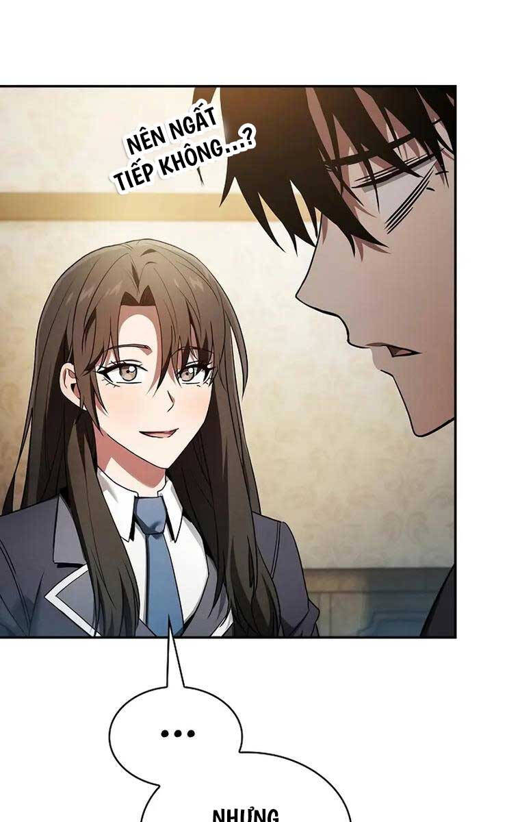 Kiếm Sĩ Thiên Tài Của Học Viện Chap 24 - Next Chap 25