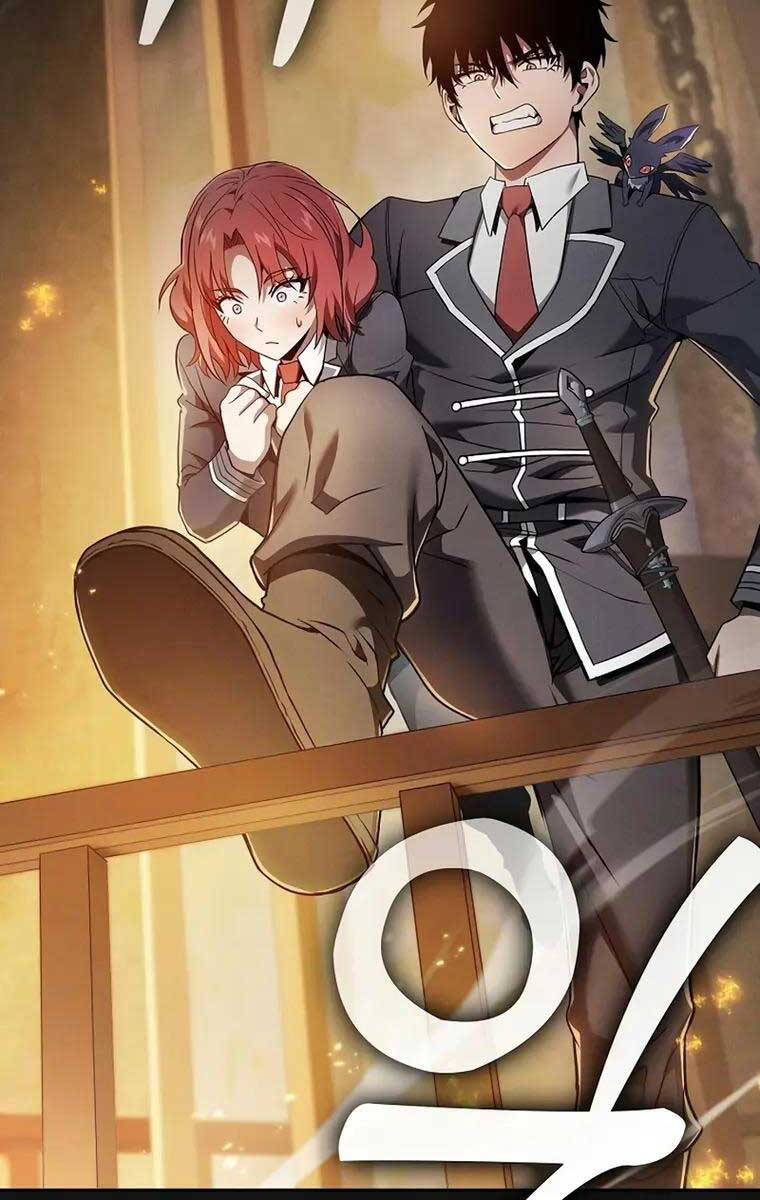 Kiếm Sĩ Thiên Tài Của Học Viện Chap 24 - Next Chap 25