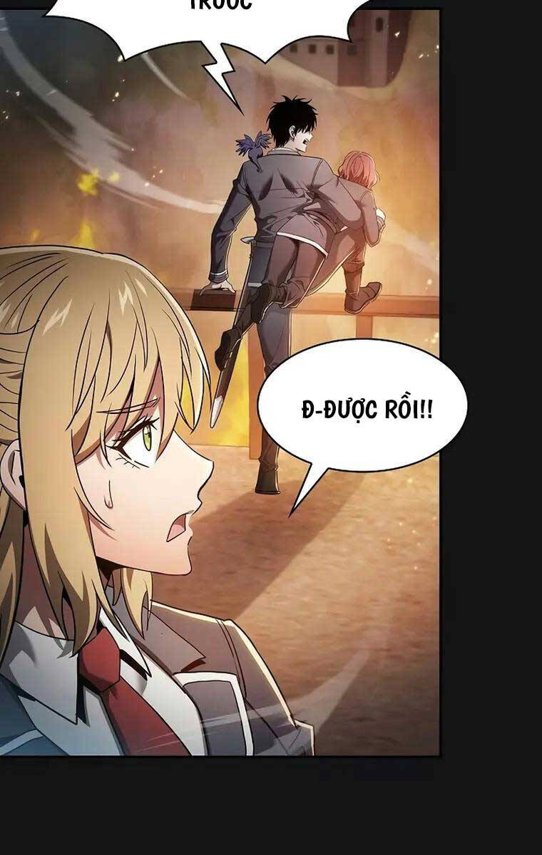 Kiếm Sĩ Thiên Tài Của Học Viện Chap 24 - Next Chap 25