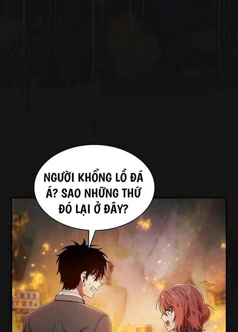 Kiếm Sĩ Thiên Tài Của Học Viện Chap 24 - Next Chap 25