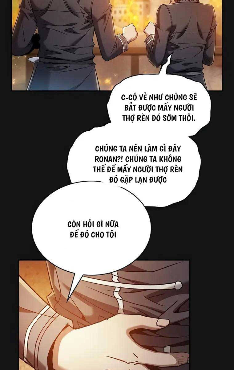 Kiếm Sĩ Thiên Tài Của Học Viện Chap 24 - Next Chap 25