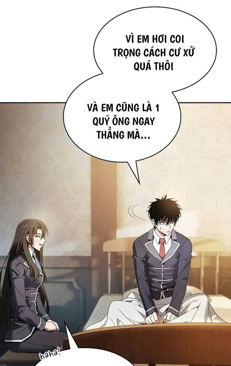 Kiếm Sĩ Thiên Tài Của Học Viện Chap 24 - Next Chap 25