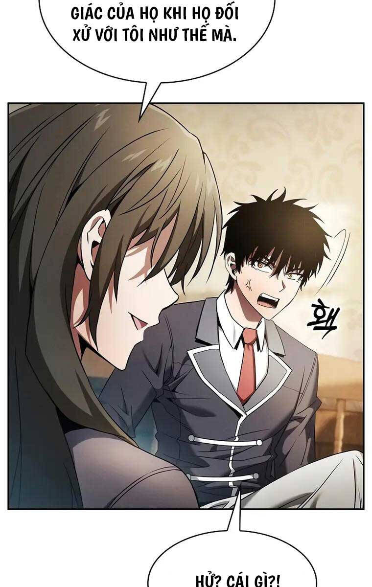 Kiếm Sĩ Thiên Tài Của Học Viện Chap 24 - Next Chap 25