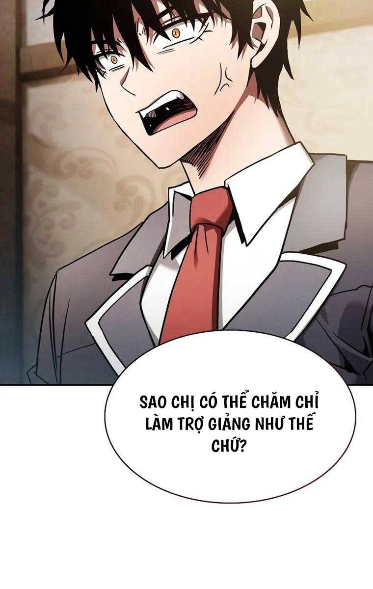 Kiếm Sĩ Thiên Tài Của Học Viện Chap 24 - Next Chap 25