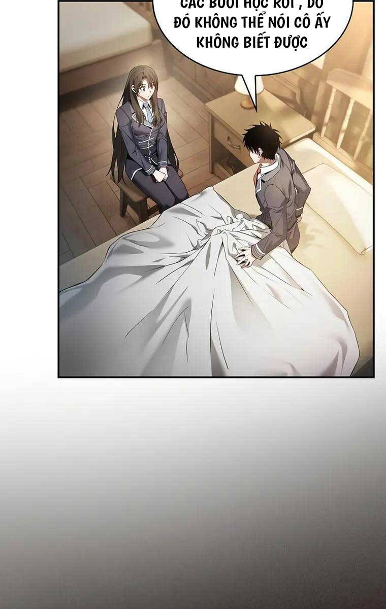 Kiếm Sĩ Thiên Tài Của Học Viện Chap 24 - Next Chap 25