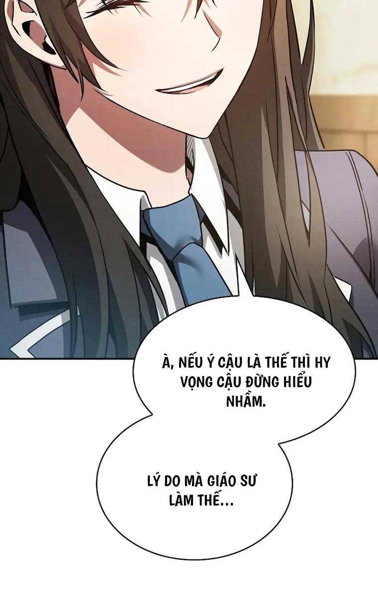 Kiếm Sĩ Thiên Tài Của Học Viện Chap 24 - Next Chap 25