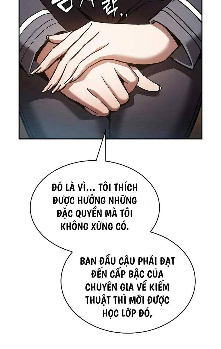 Kiếm Sĩ Thiên Tài Của Học Viện Chap 24 - Next Chap 25