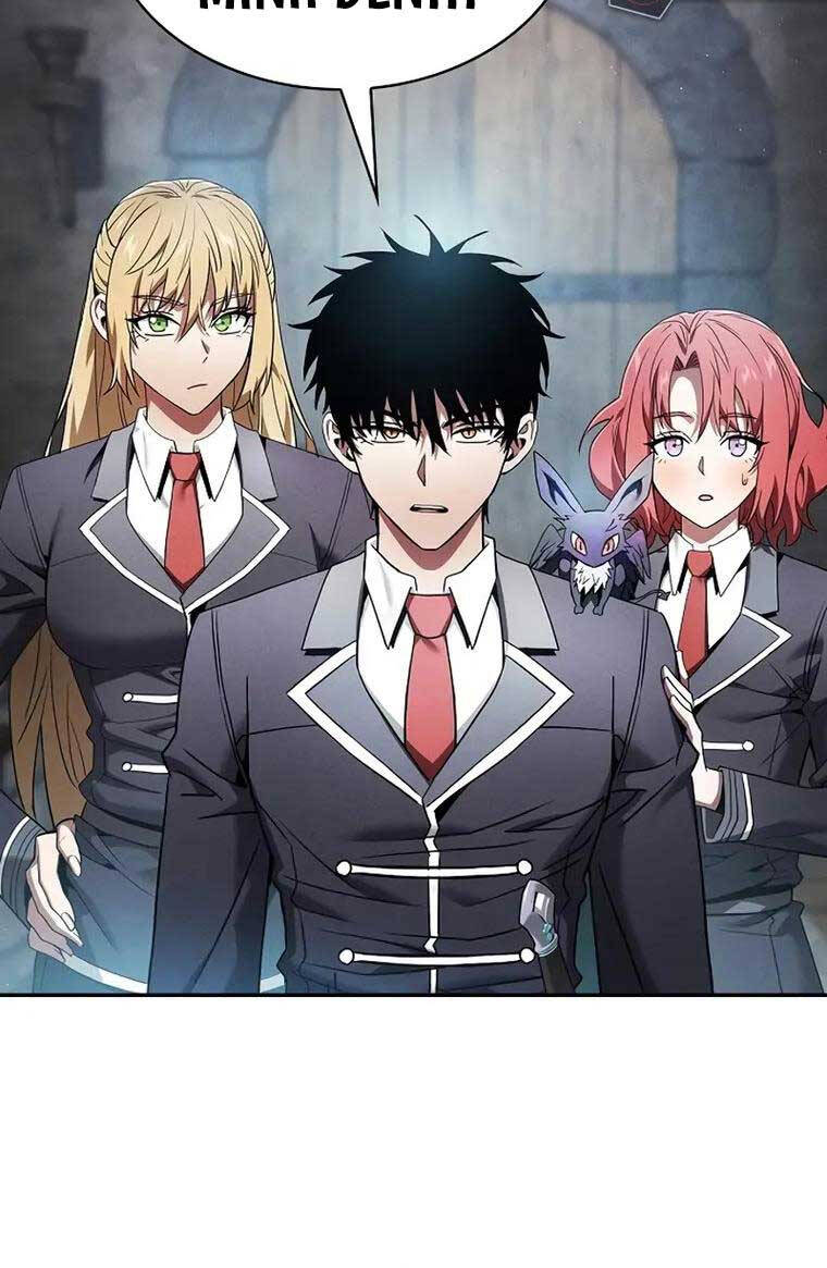 Kiếm Sĩ Thiên Tài Của Học Viện Chap 24 - Next Chap 25