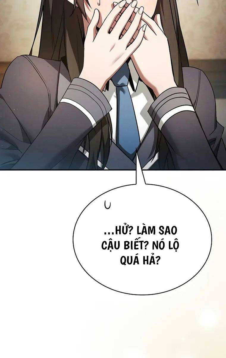 Kiếm Sĩ Thiên Tài Của Học Viện Chap 24 - Next Chap 25