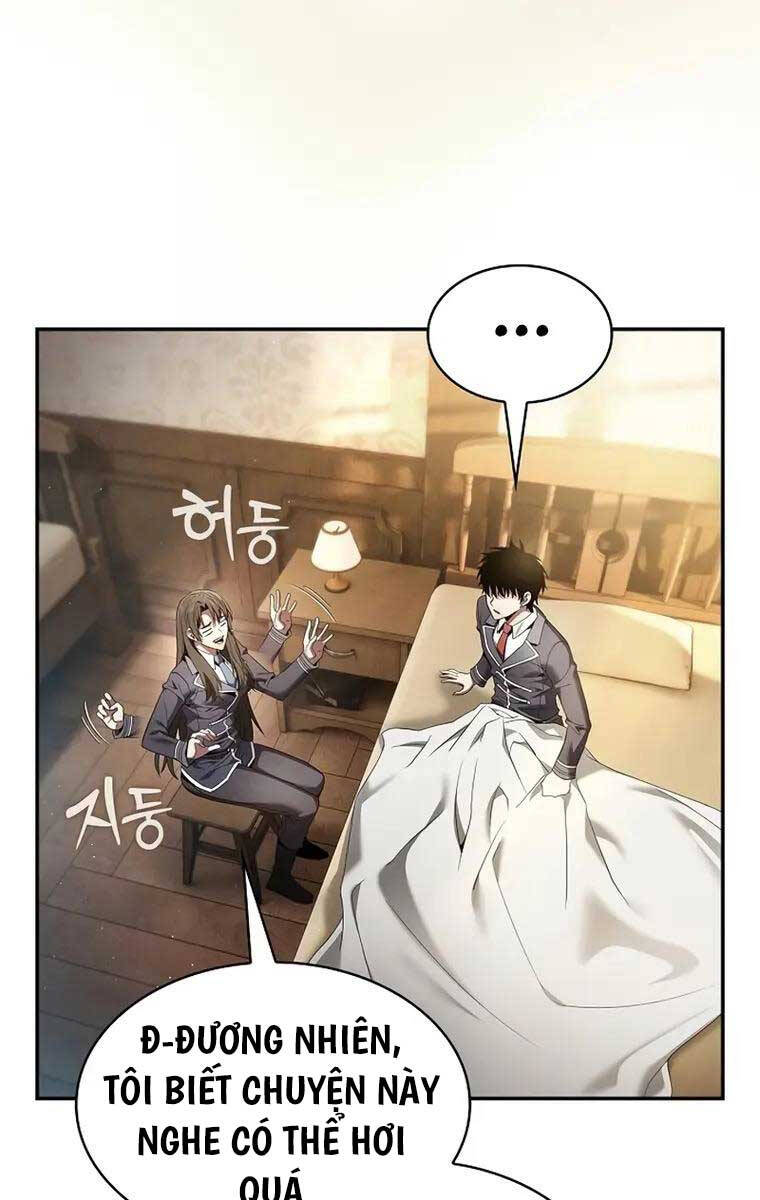 Kiếm Sĩ Thiên Tài Của Học Viện Chap 24 - Next Chap 25
