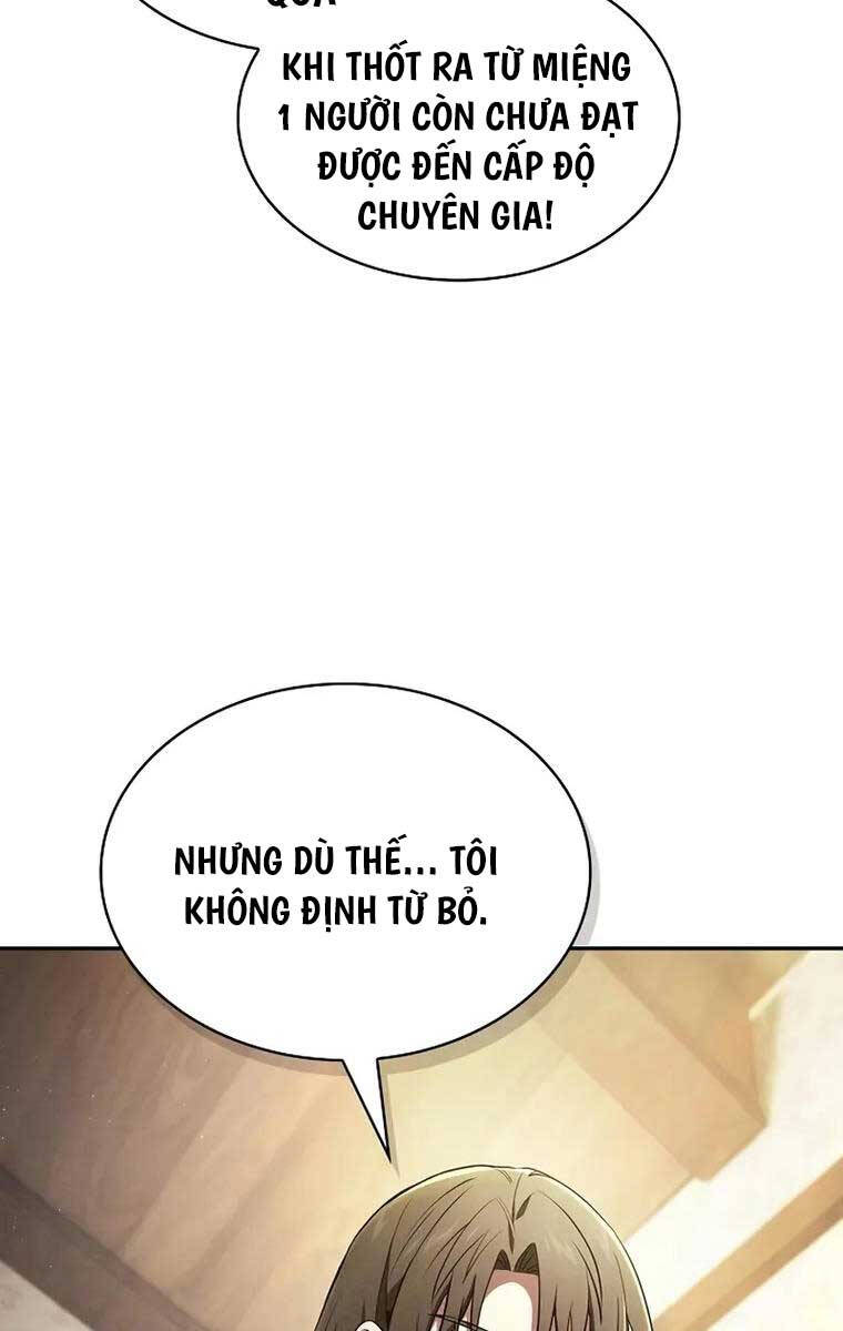 Kiếm Sĩ Thiên Tài Của Học Viện Chap 24 - Next Chap 25