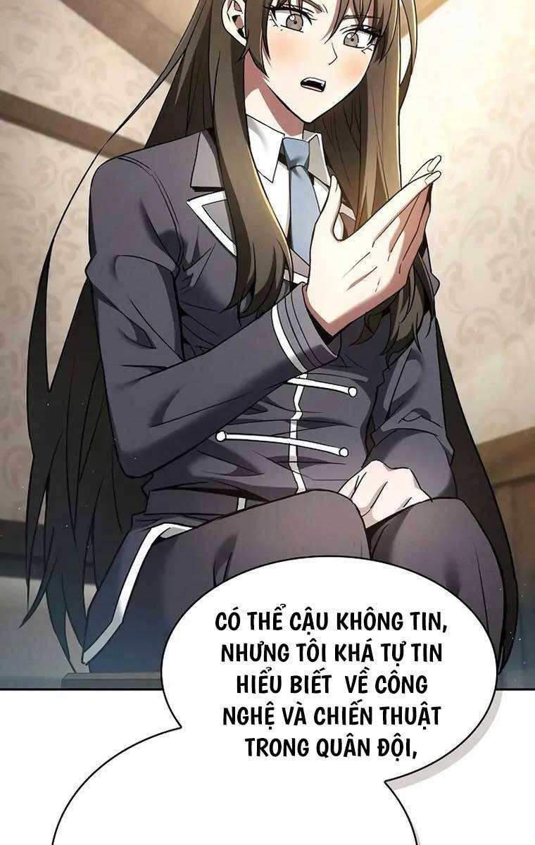 Kiếm Sĩ Thiên Tài Của Học Viện Chap 24 - Next Chap 25