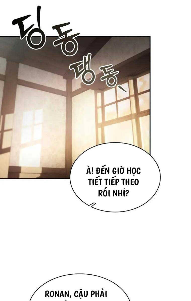 Kiếm Sĩ Thiên Tài Của Học Viện Chap 24 - Next Chap 25