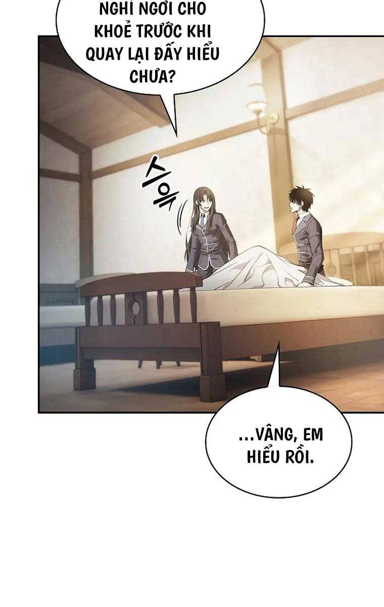 Kiếm Sĩ Thiên Tài Của Học Viện Chap 24 - Next Chap 25