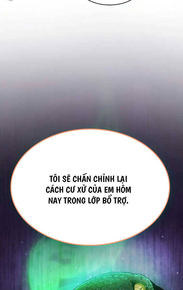 Kiếm Sĩ Thiên Tài Của Học Viện Chap 24 - Next Chap 25