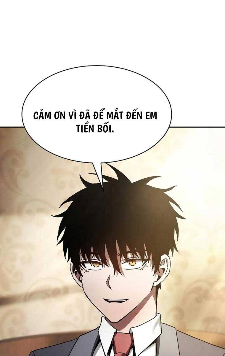 Kiếm Sĩ Thiên Tài Của Học Viện Chap 24 - Next Chap 25