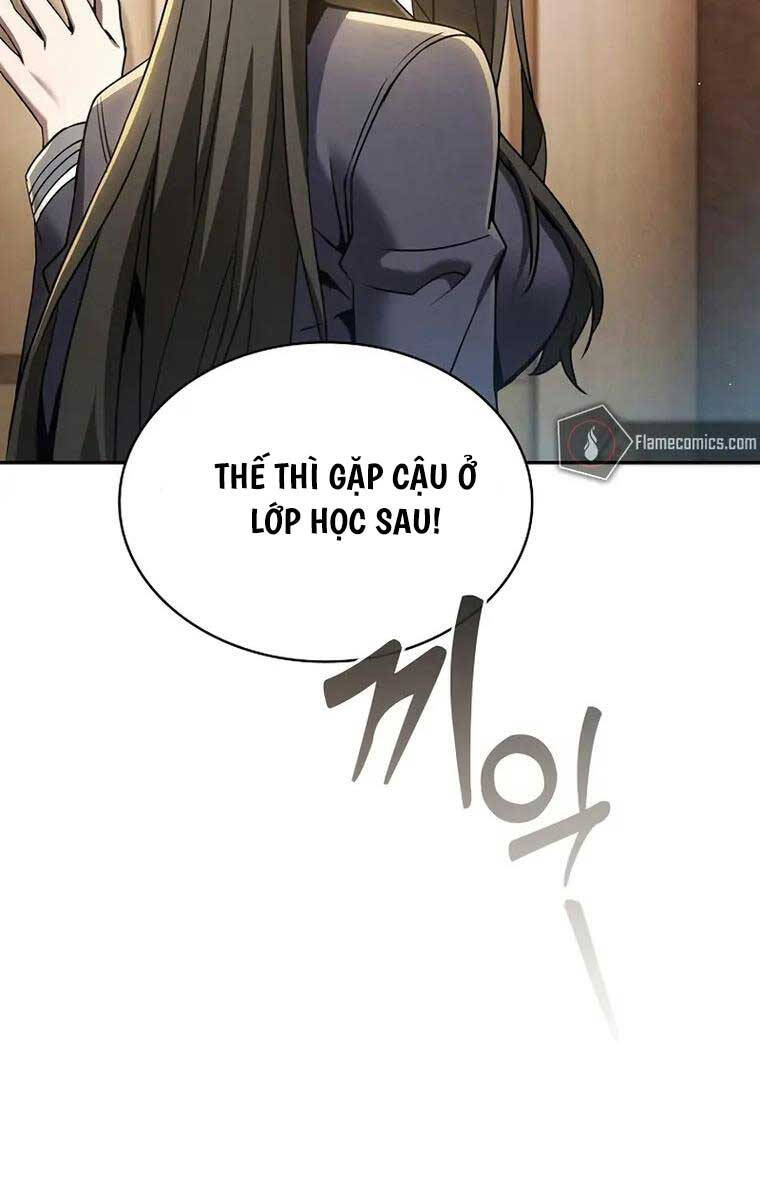 Kiếm Sĩ Thiên Tài Của Học Viện Chap 24 - Next Chap 25