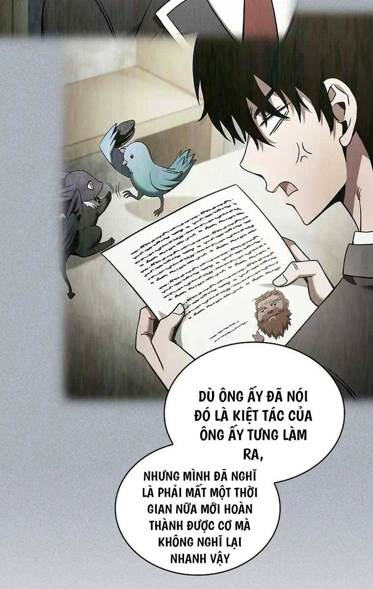 Kiếm Sĩ Thiên Tài Của Học Viện Chap 24 - Next Chap 25