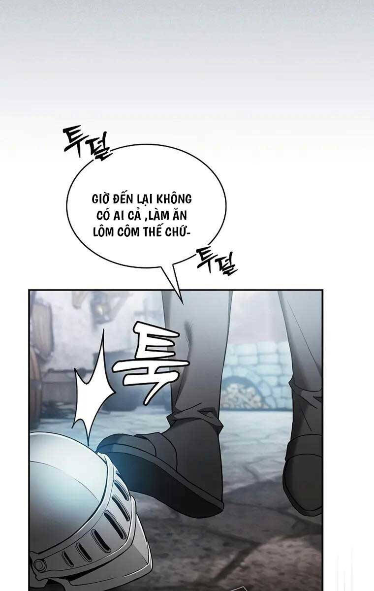 Kiếm Sĩ Thiên Tài Của Học Viện Chap 24 - Next Chap 25