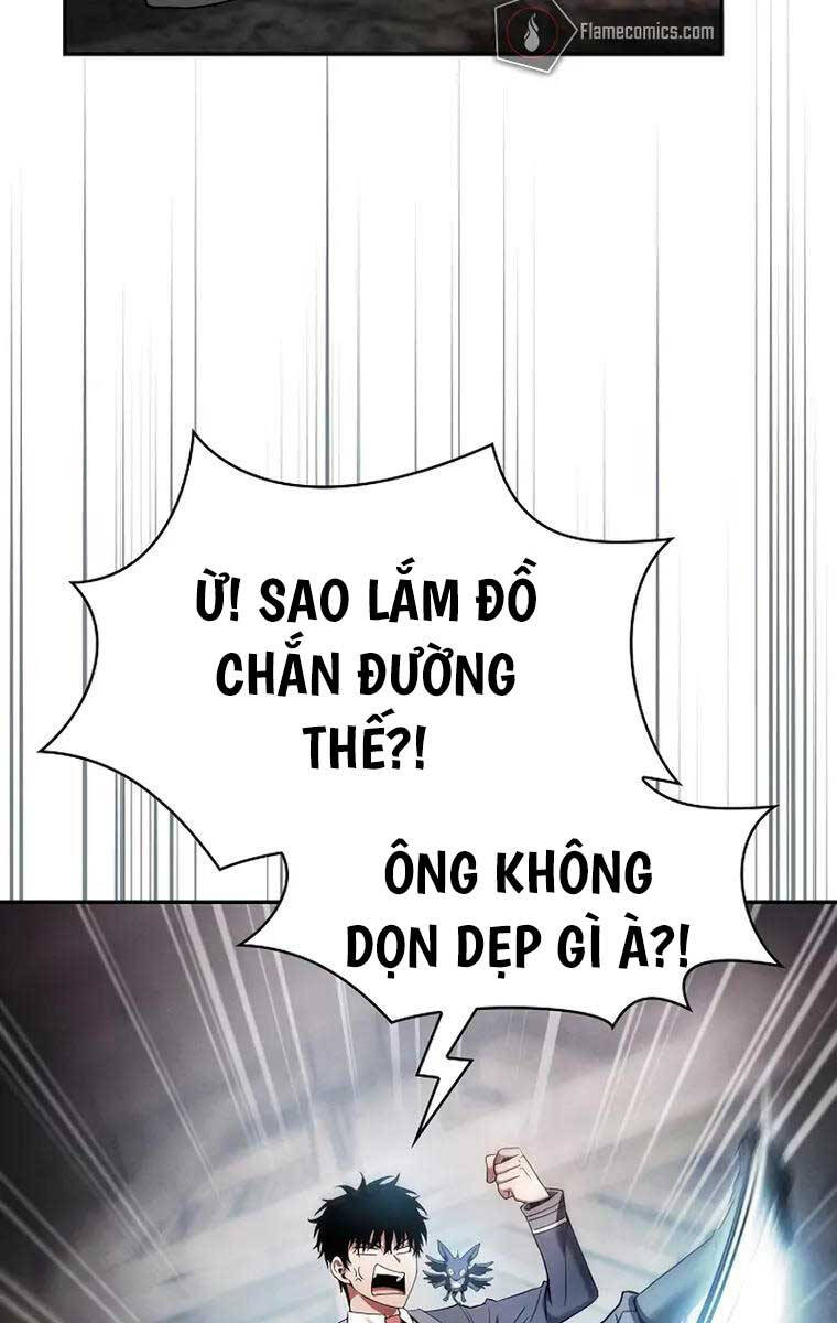 Kiếm Sĩ Thiên Tài Của Học Viện Chap 24 - Next Chap 25