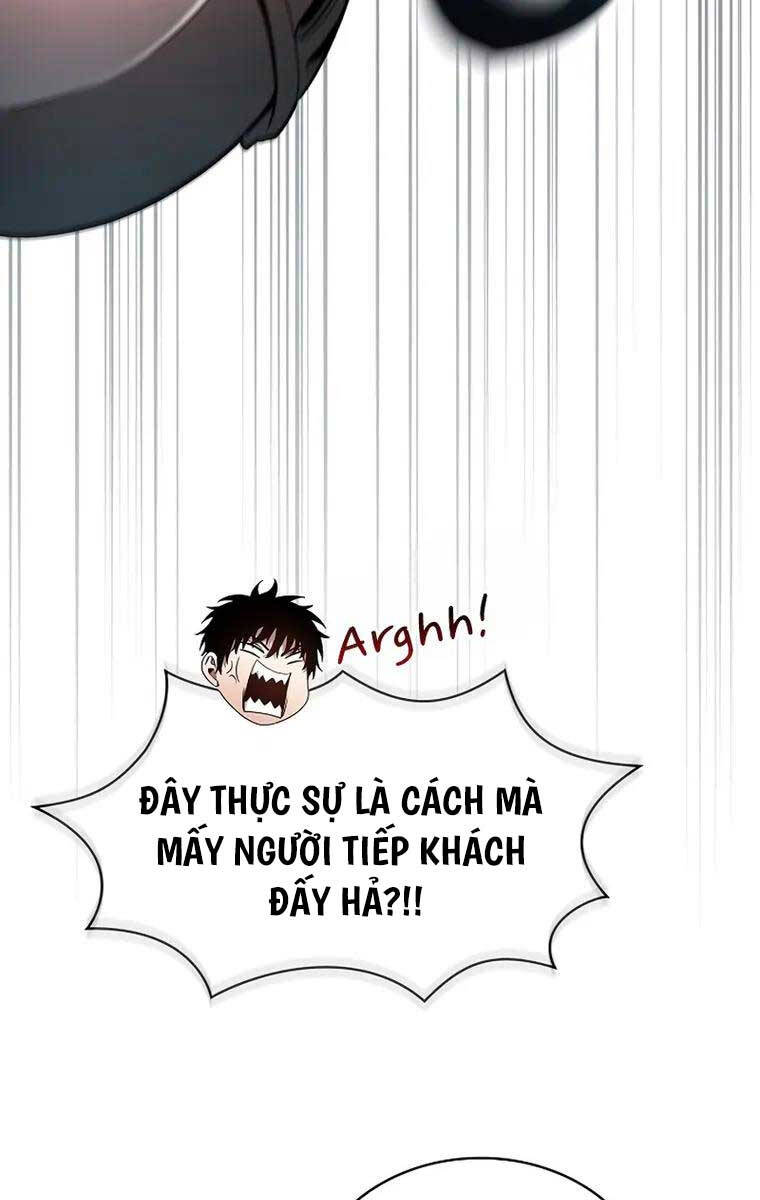 Kiếm Sĩ Thiên Tài Của Học Viện Chap 24 - Next Chap 25