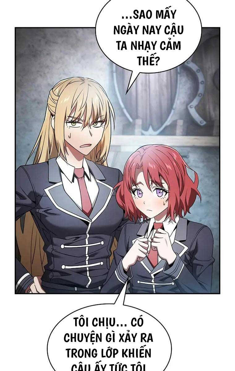 Kiếm Sĩ Thiên Tài Của Học Viện Chap 24 - Next Chap 25