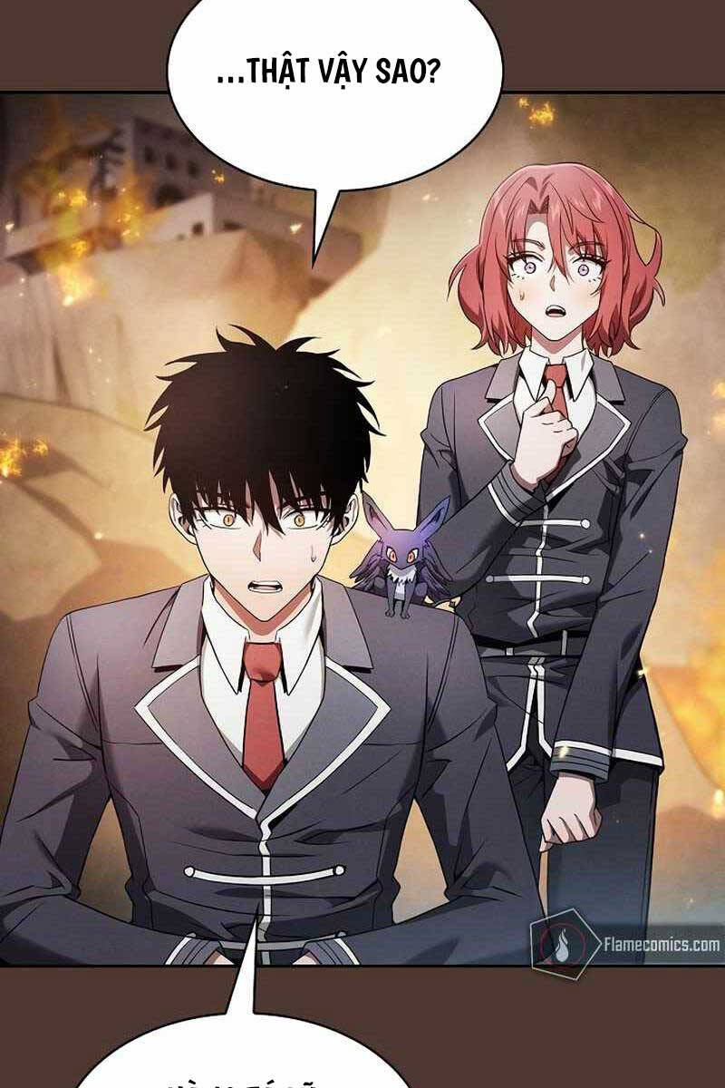 Kiếm Sĩ Thiên Tài Của Học Viện Chap 25 - Next Chap 26