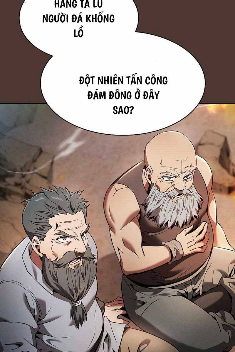 Kiếm Sĩ Thiên Tài Của Học Viện Chap 25 - Next Chap 26