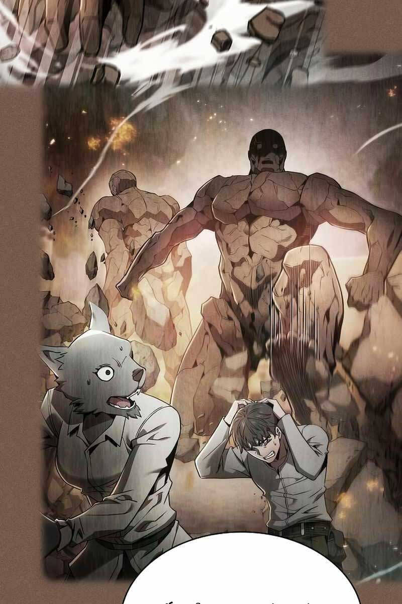 Kiếm Sĩ Thiên Tài Của Học Viện Chap 25 - Next Chap 26